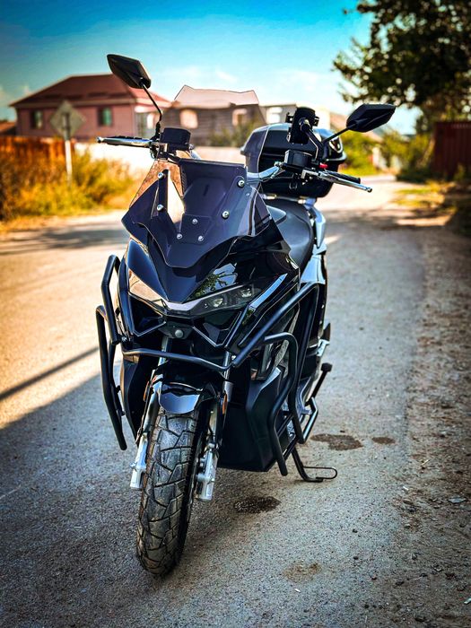 ADV 200куб арзанга