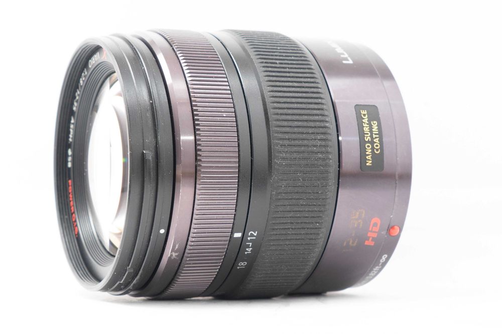 Panasonic LUMIX G X VARIO 12-35mm f/2.8 ASPH Power OIS stare excelenta