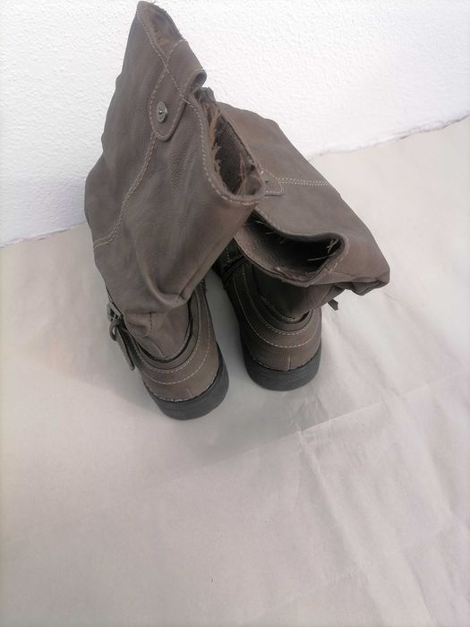 Дамски    обувки