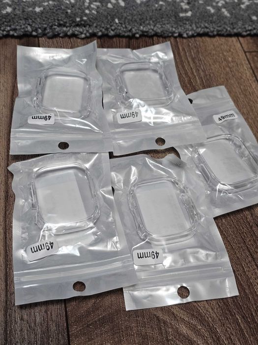 Husa/Carcasa Apple Watch Ultra 49mm