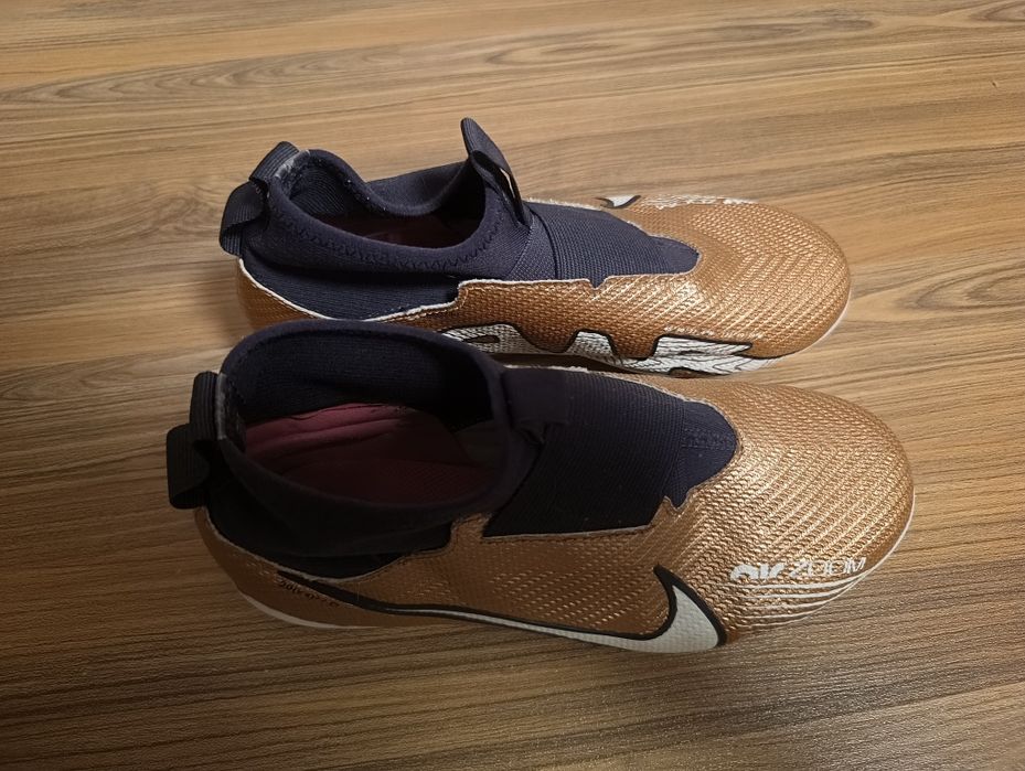 Бутонки Air zoom