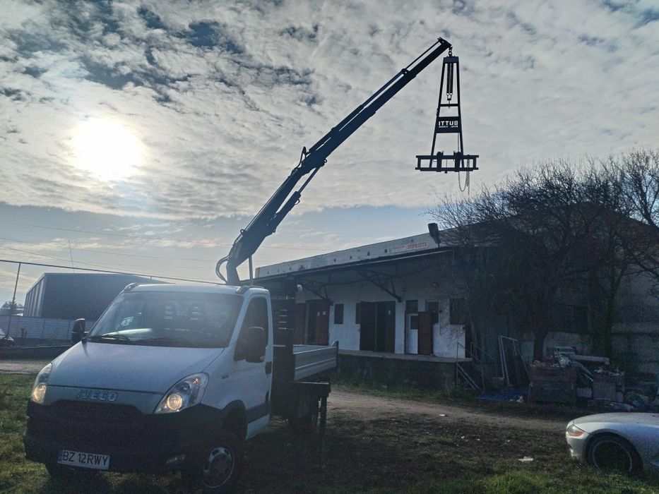 Se caută  colaborare