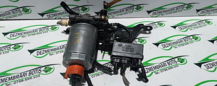 Filtru combustibil Alfa Romeo 147 prima generatie