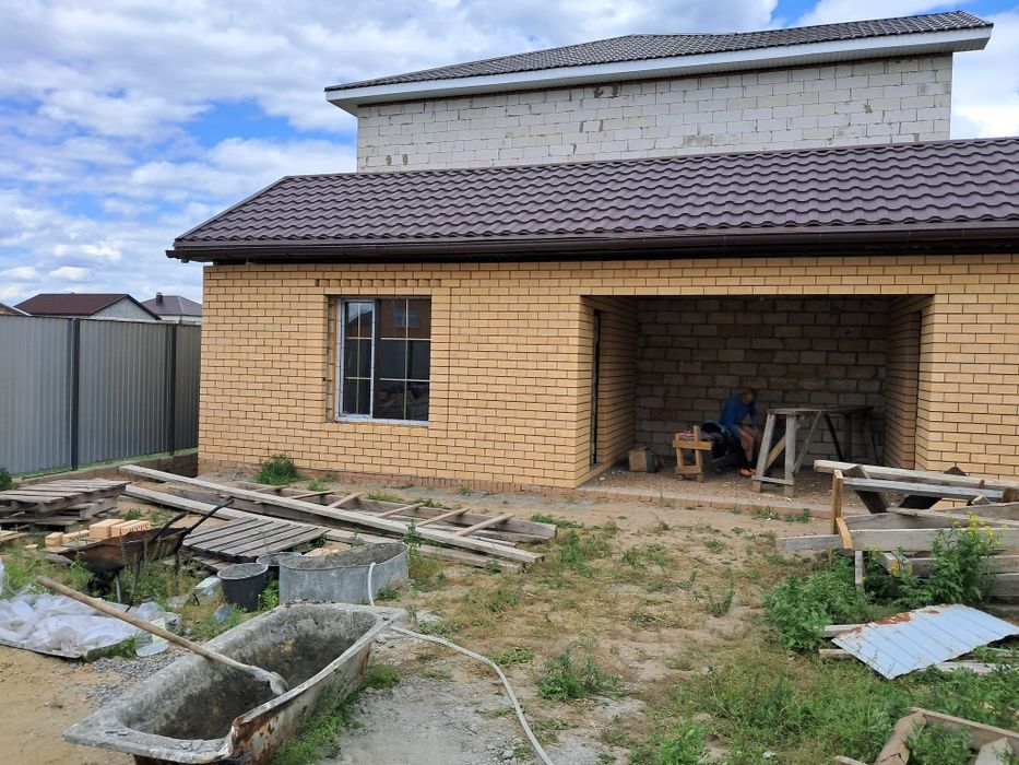 Облицовка каменщик