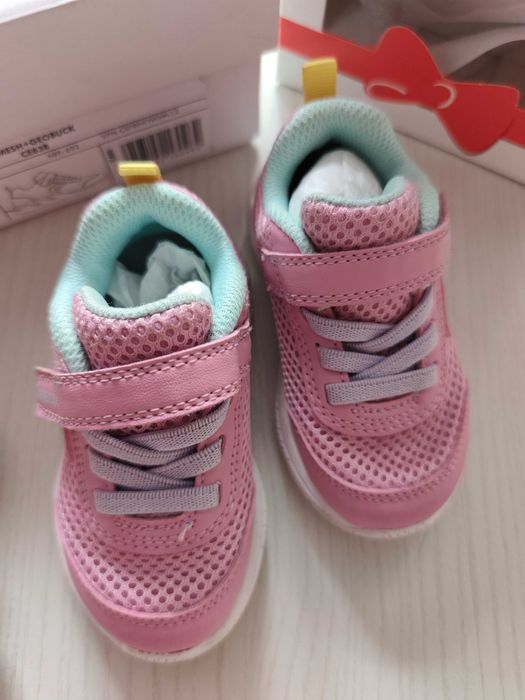 Маратонки Geox - два чифта