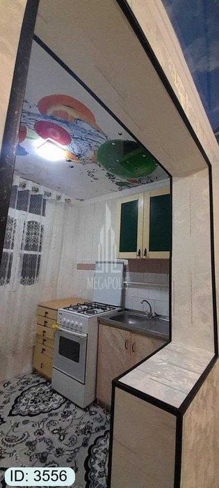 Texnologichiskiydan 2 xona kvartira arzon narxda sotiladi №3556
