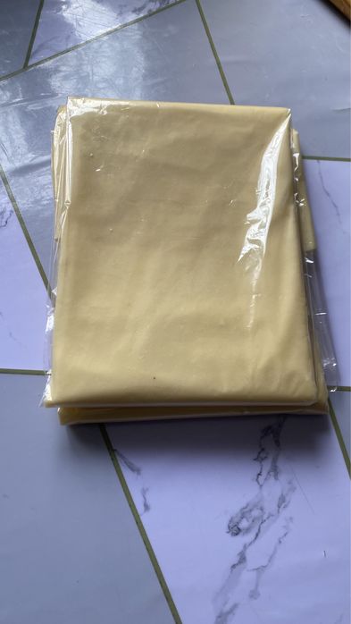 Полуфабрикаты тесто