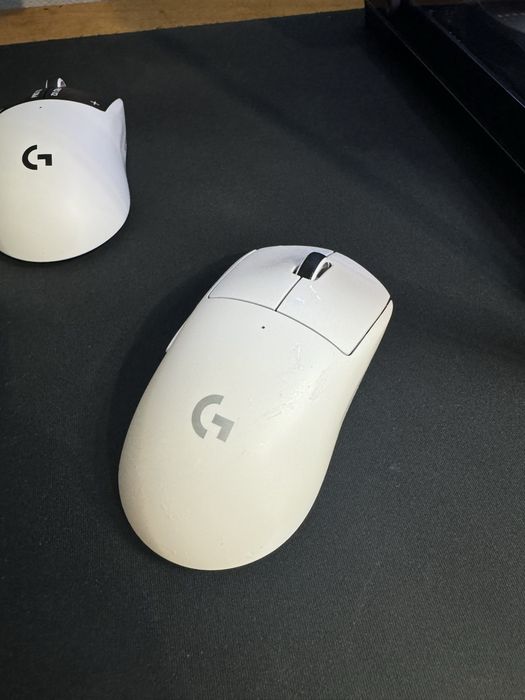 Logitech G Pro SuperLight