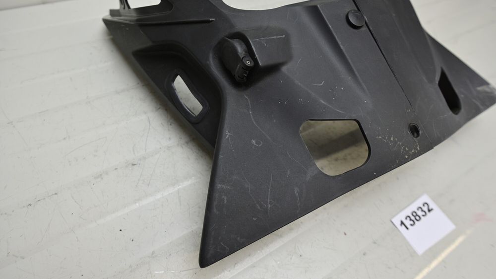 Plastic Codita Spate Dreapta Stanga BMW R1200RT / R1250RT 2014 - 2024