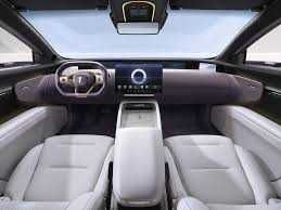 Avatr 12 EWD Max pod zakaz