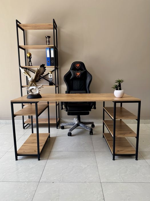 Столы от 600.000 | парта лофт| loft uslibidagi stollar| от производите