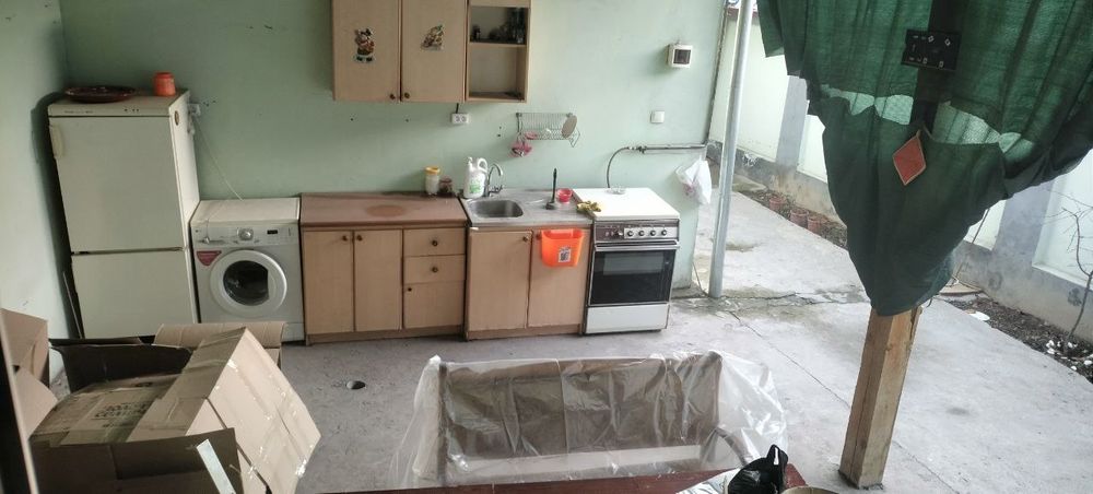 Продаётся Дом, участок 2,80 соток в яшнабадском районе, Алмаз махала!