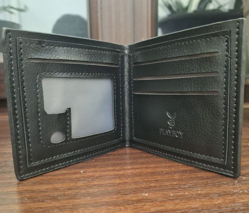 Кошелек play boy