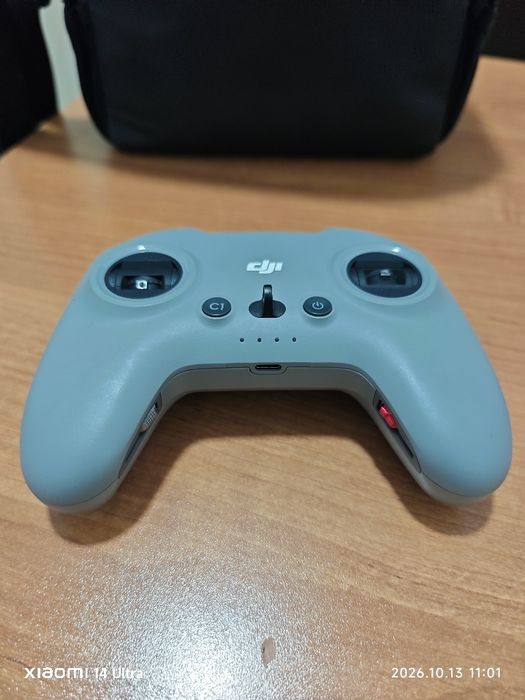 Продам DJI Avata 2 Fly More Combo — полный комплект FPV
