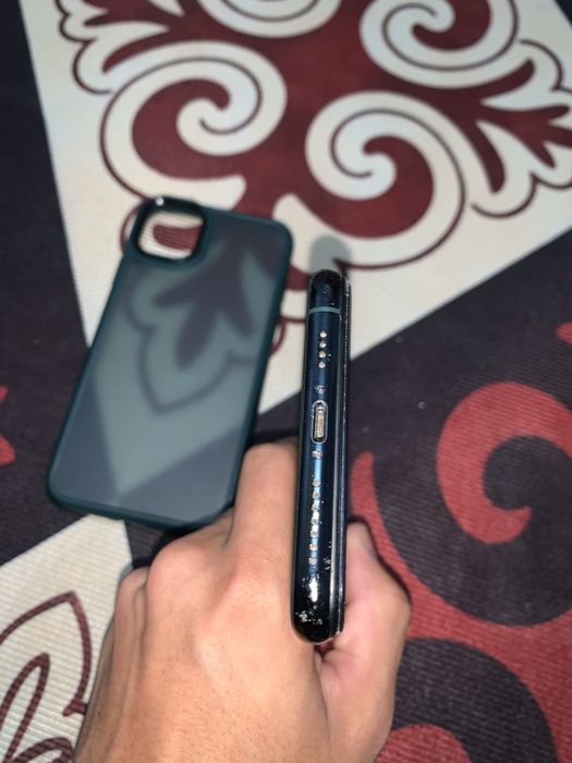 Iphone 11 pro Max