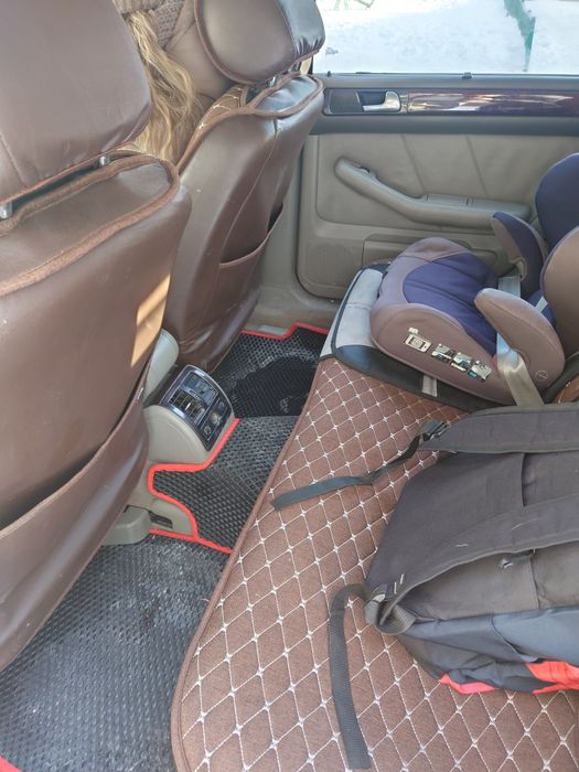 Продам Audi A6 3.0 Quattro Avant AT 2002