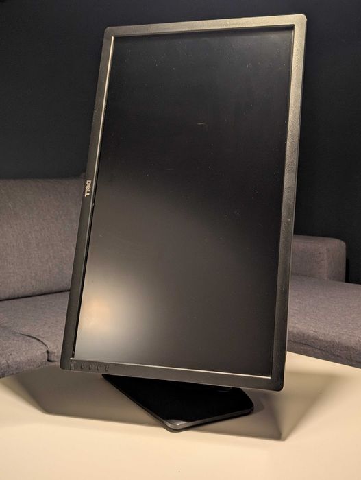 Монитор Dell UltraSharp U2713HM