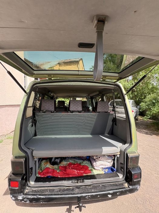 Transporter T4 продаю