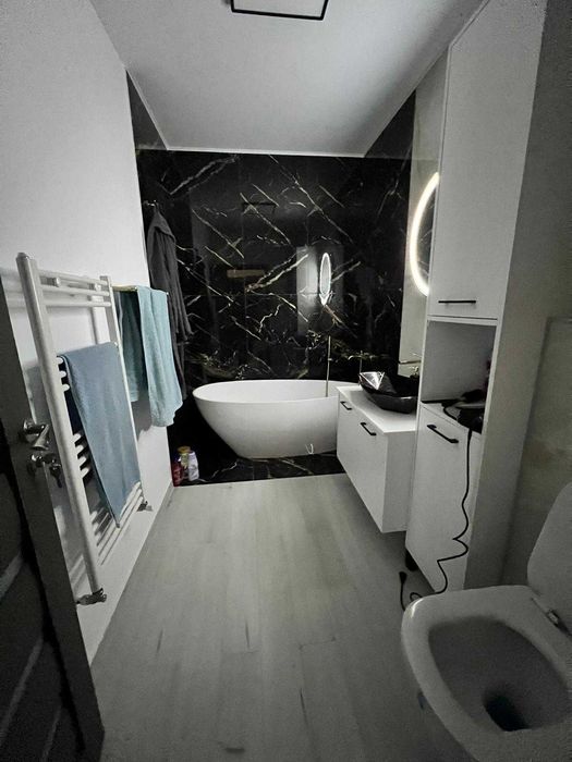 Persoană fizică vând apartament 2 camere pe Lamaitei 9