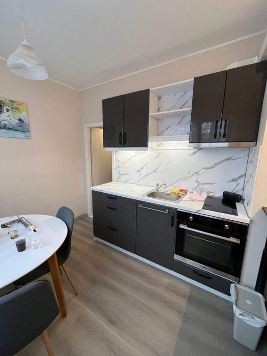 Дава се под наем Двустаен апартамент в София, Люлин 5 - 47 кв.м за 458.49 € - Снимка #2