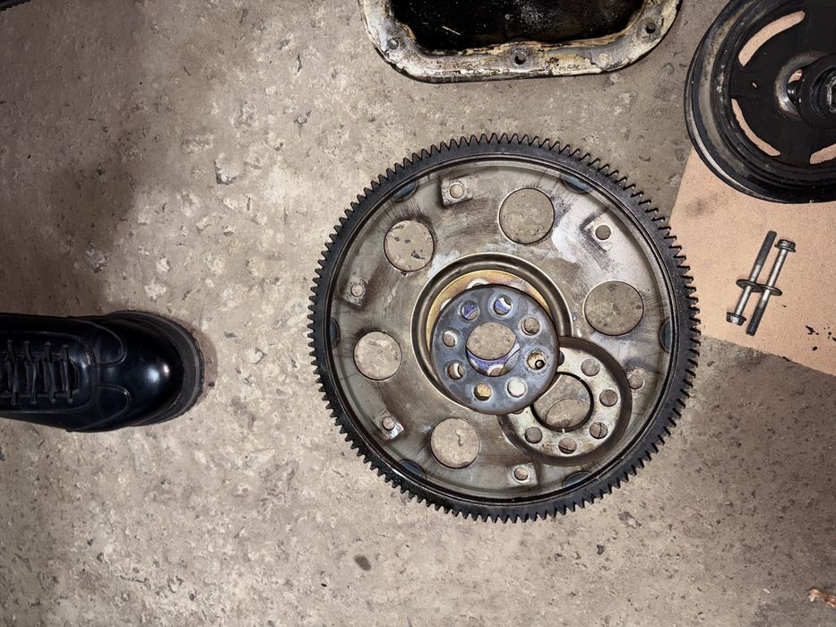 Запчасти тойота камри 30