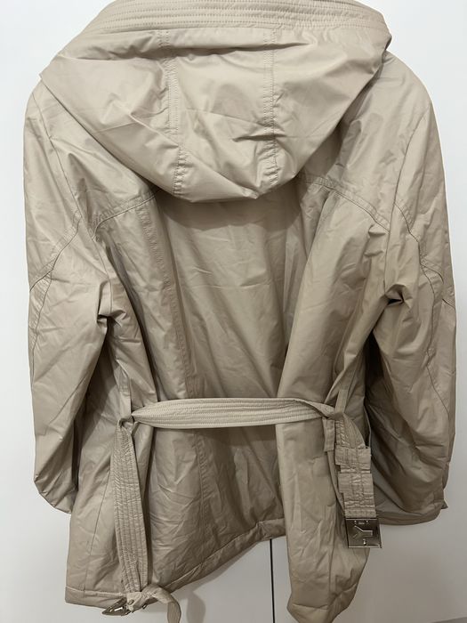 Куртка для осени и весны