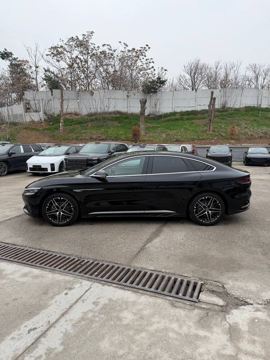 BYD han SMART 605km 2025yil. Srochna sotiladi.
