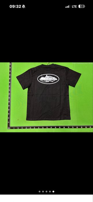 Tricou Corteiz M