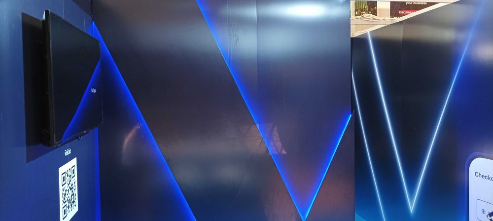 Професионална изработка на реклами и монтаж на фолио