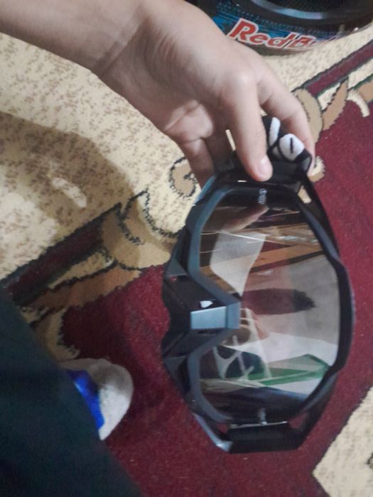 Продам шелм для питбайк