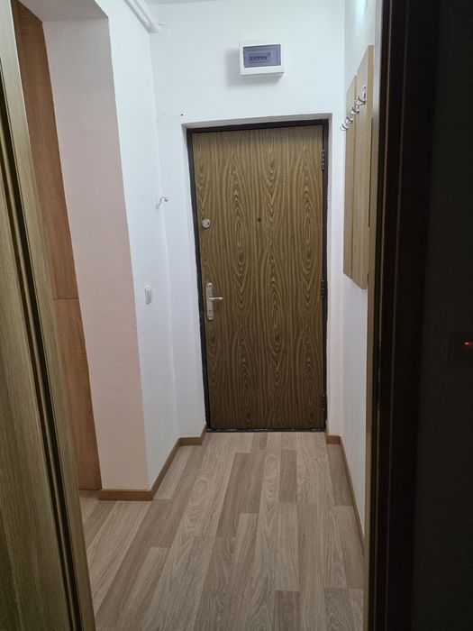 Apartament Medias