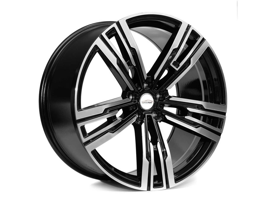 Jante BMW M2 G87 M3 G80 M3 G81 M4 G82 M4 G83 M5 F90 Serie 1 F40 21 R21