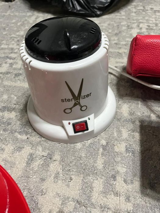 Гель лаки и другие