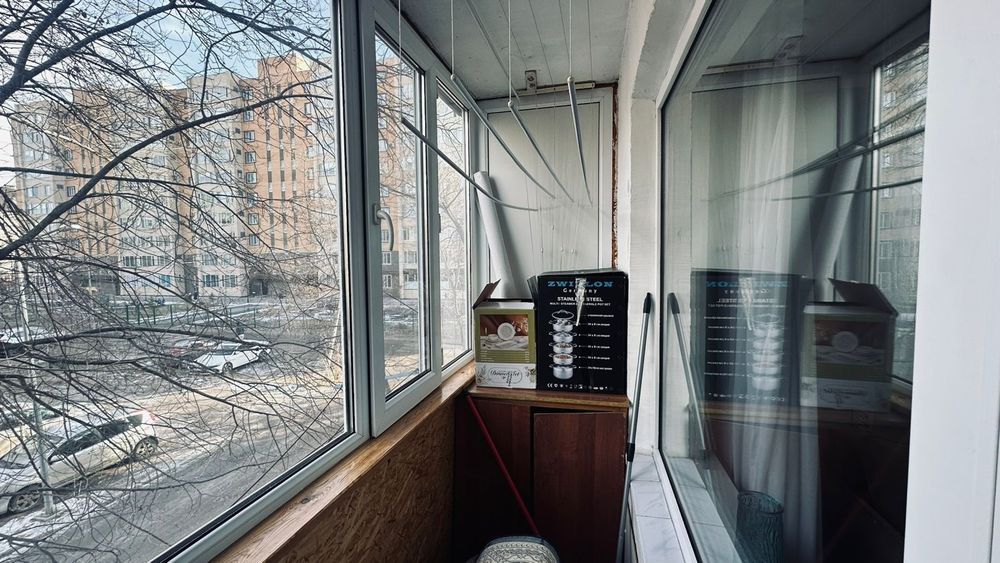 Продам 2- комнатную квартиру