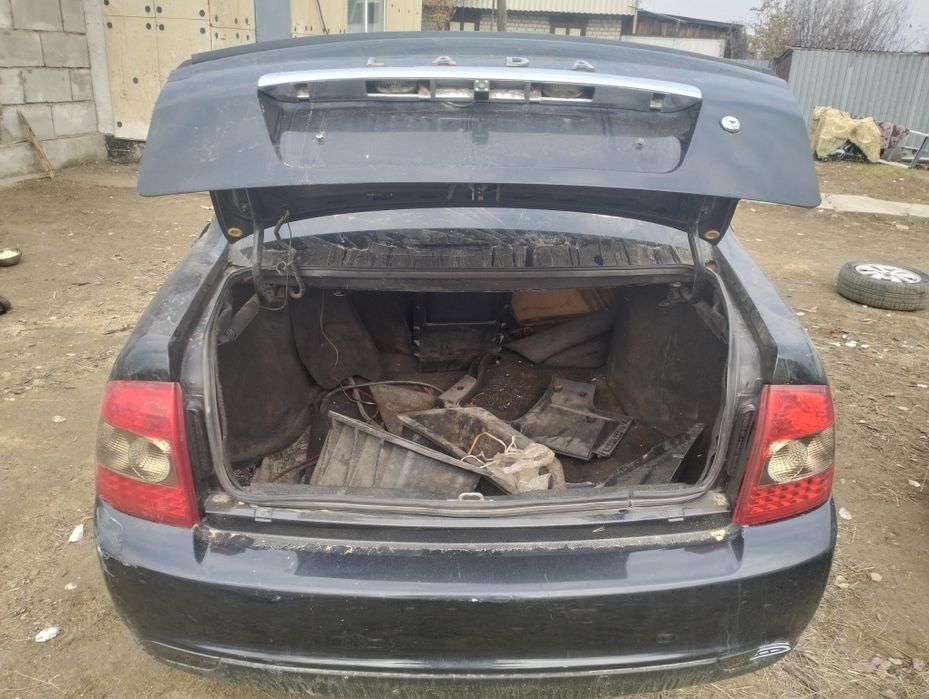 На разбор приора 1