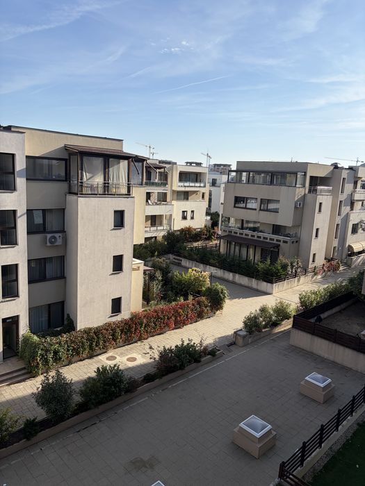 Perla Residence, Pipera, parcare si boxa incluse!
