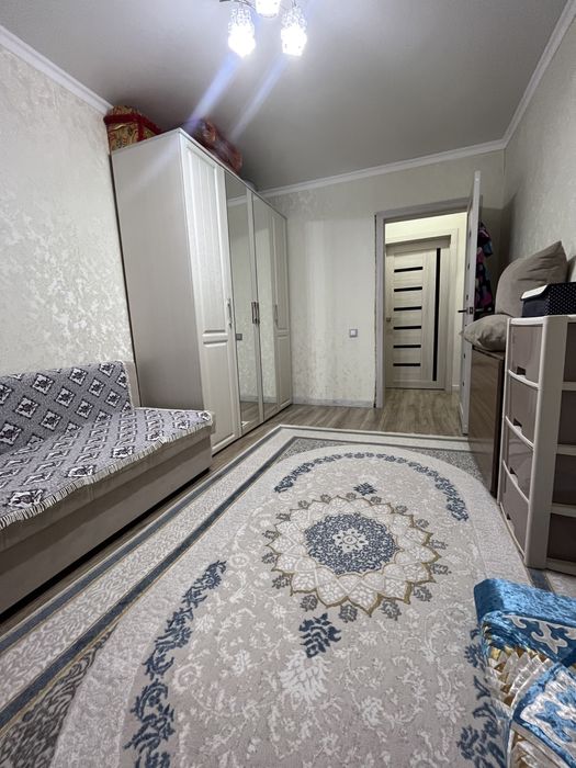 Продам 3 ком квартиру на Орбита 1