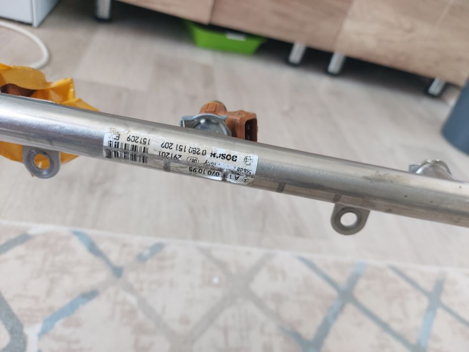 Продам форсунку от ML 350