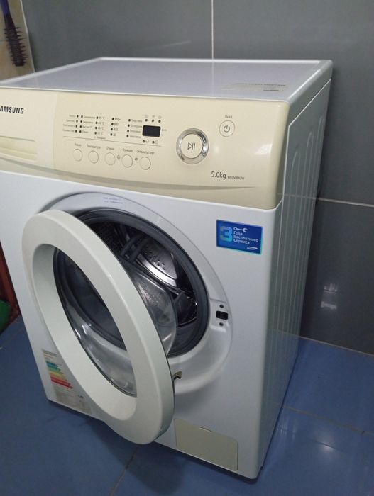 Продам стиральную машину автомат