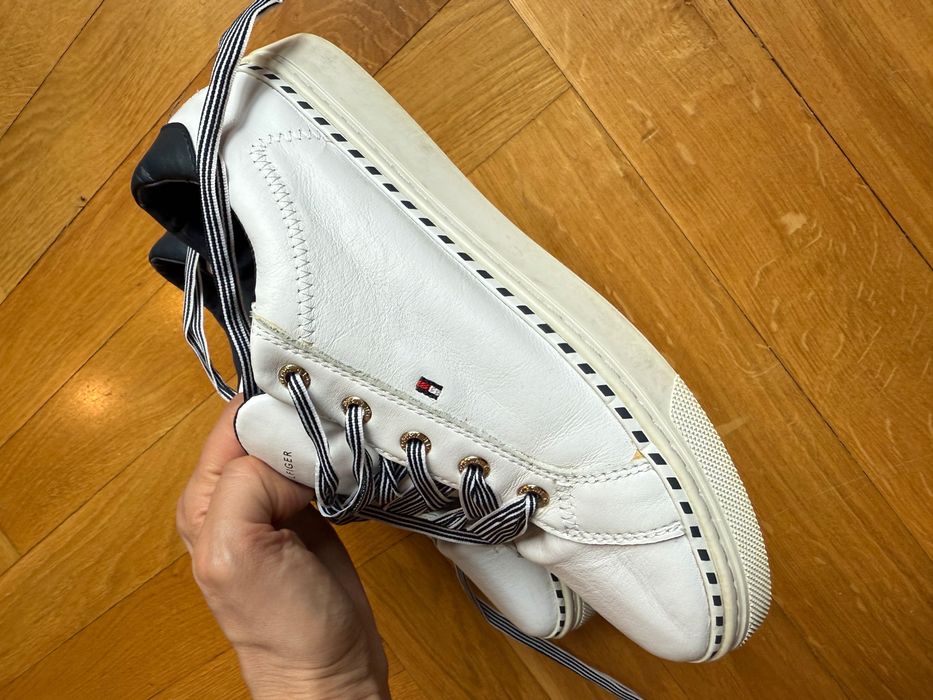 Кецове Tommy Hilfiger