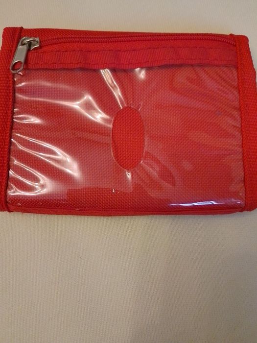 Портмоне(Байерн Мюнхен)-Ново