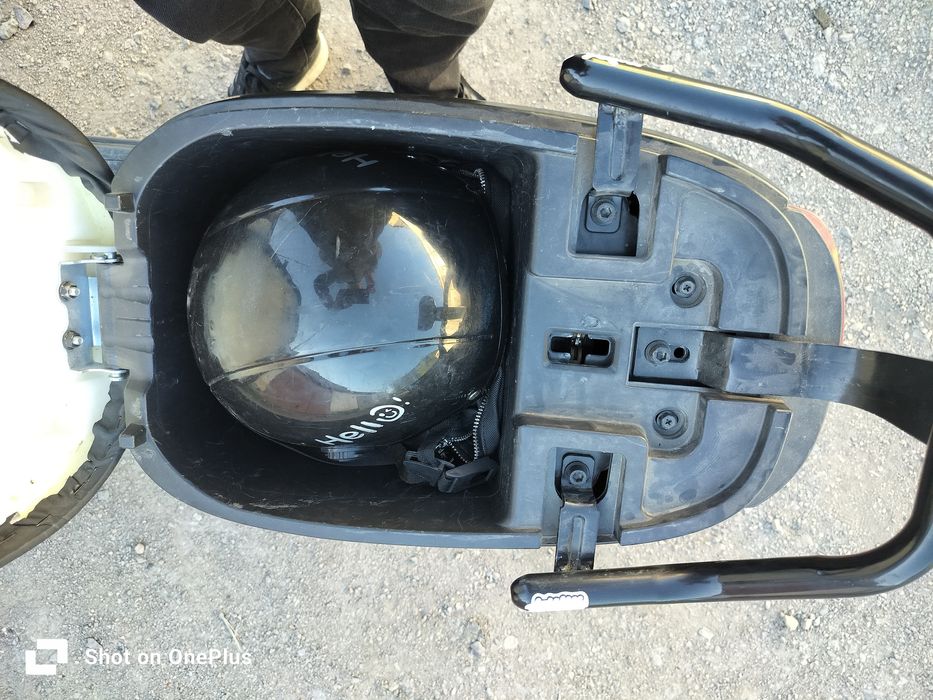 электровелосипед