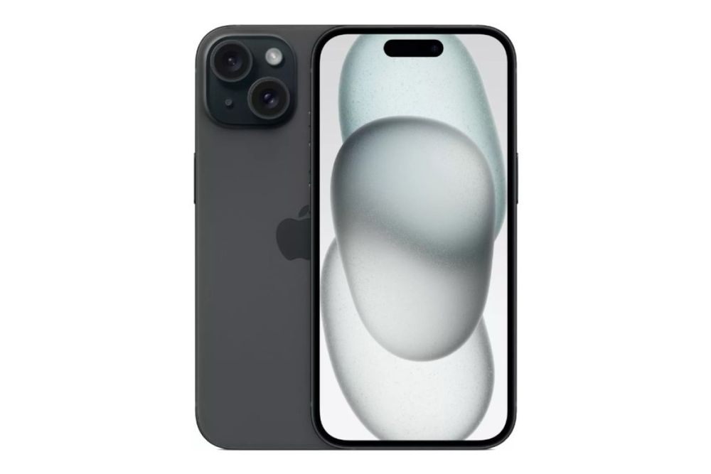 Iphone 15 (128).