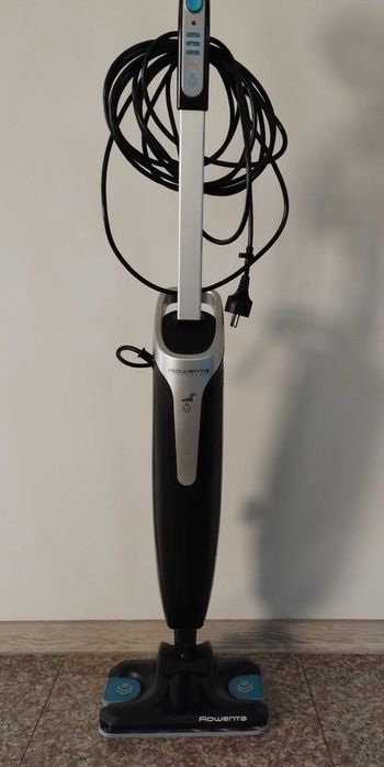 Mop electric cu aburi Rowenta 1200w,filtru anticalcar