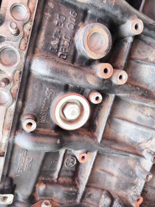 Mercedes Sprinter 651