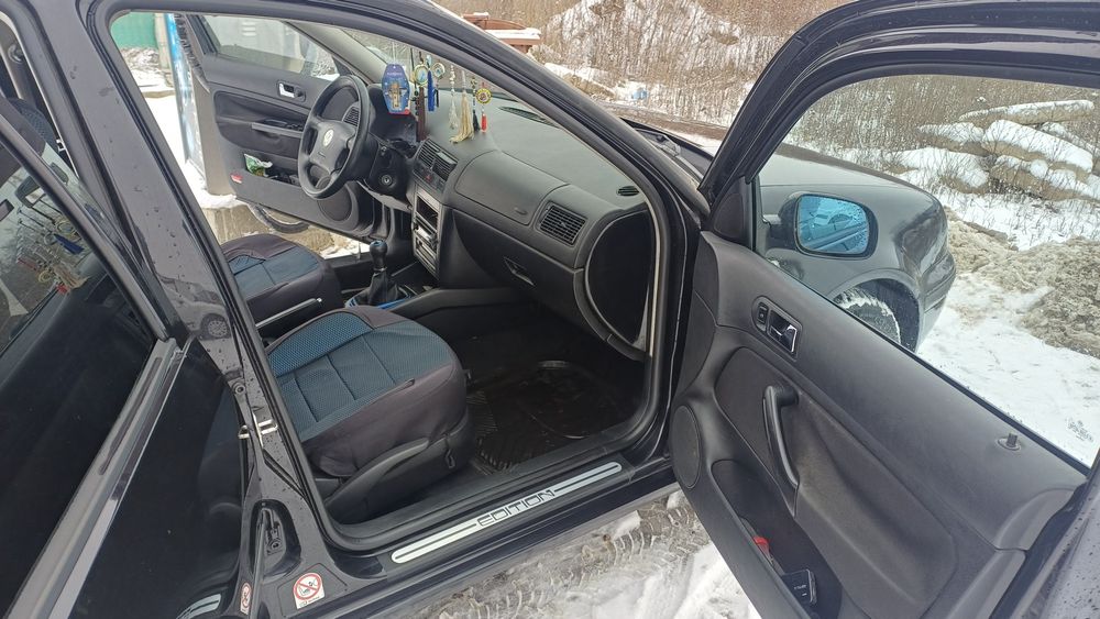 Golf 4 / 2000 / 1.4 [ 1200 euro fix]