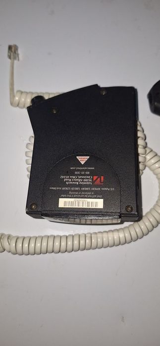 Detector radar Valentine One