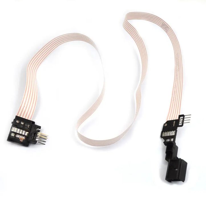 Подрулевой шлейф Skoda, Volkswagen