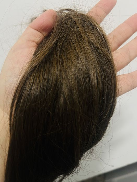 Продам волосы натуральные