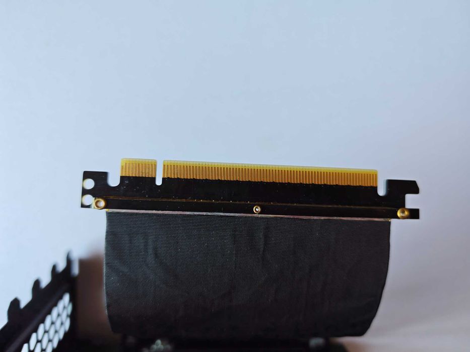 Cooler Master Vertical Graphics Card Holder Kit - riser GPU